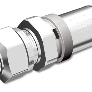 Snabb leverans Koppling